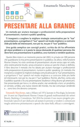 Presentare alla Grande — Libro - 2