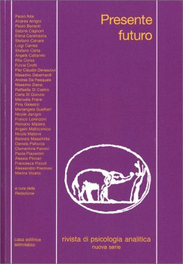 Rivista di Psicologia Analitica - n. 50 — Rivista - 1