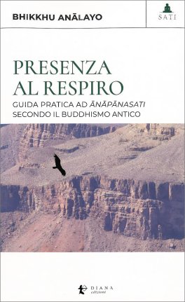 Presenza al Respiro — Libro - 1