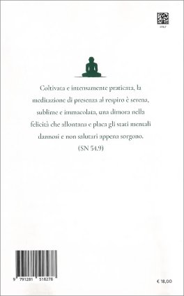 Presenza al Respiro — Libro - 2