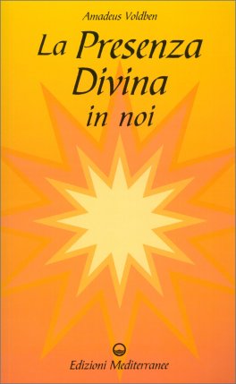 La Presenza Divina in Noi — Libro - 1