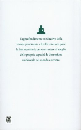Presenza Mentale e Cambiamento Climatico — Libro - 2