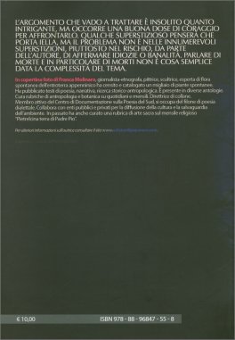 Presenze — Libro - 2