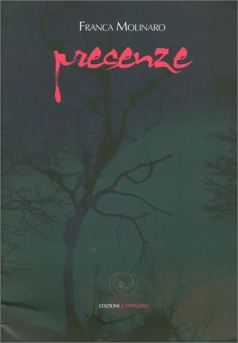 Presenze — Libro - 1