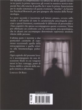 Presenze & Fenomeni Misteriosi — Libro - 2