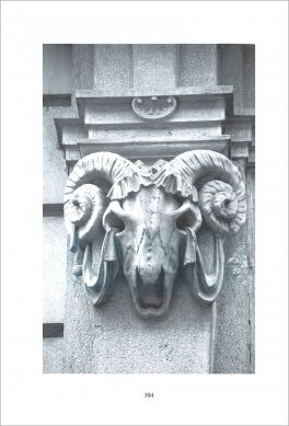 Presenze Inquietanti — Libro - 3