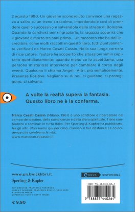 Presenze Positive — Libro - 2