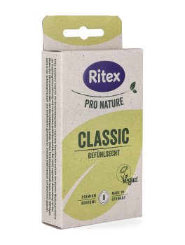 Preservativi Ritex Pro Nature - 2