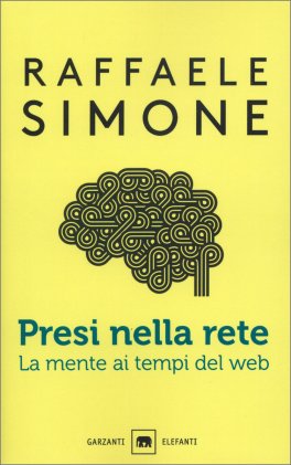 Presi nella Rete — Libro - 1