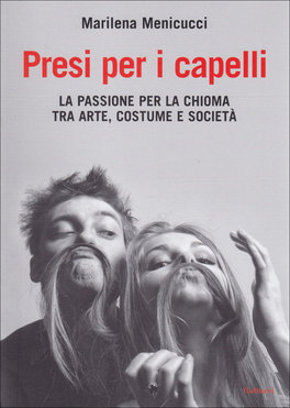 Presi per i Capelli  — Libro - 1
