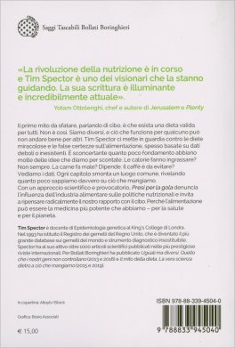 Presi per la Gola — Libro - 2