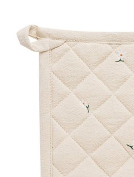 Presina da Cucina in Cotone Bio - 2