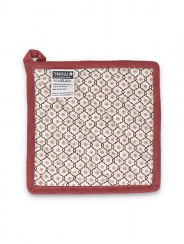 Presina in Cotone Biologico - 2