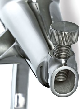 Pressa Manuale per Frutta e Verdura "Solido" - 2