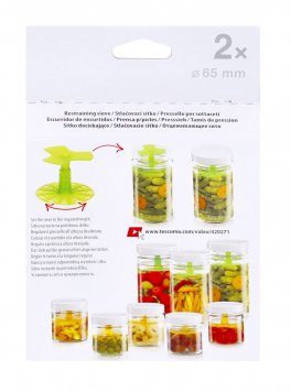 Pressello per Sottaceti - 2