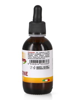 Pressione Gemme - Gocce 50 ml - 2