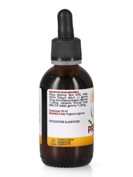 Pressione Gemme - Gocce 50 ml - 3