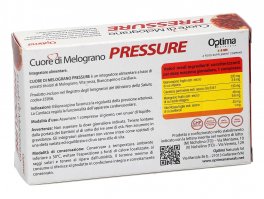 Pressure - Cuore di Melograno - 2