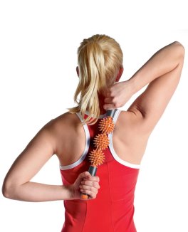 Pressure Point Massager - Massaggiatore - 2