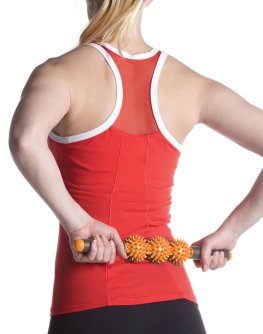 Pressure Point Massager - Massaggiatore - 3