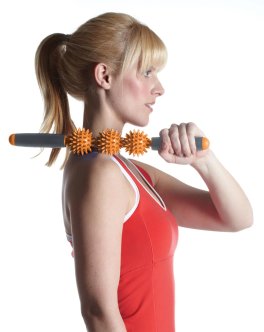 Pressure Point Massager - Massaggiatore - 4