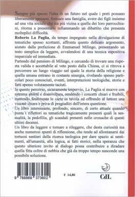 Preti e Celibato: Volontà di Dio o Imposizione degli Uomini? — Libro - 2