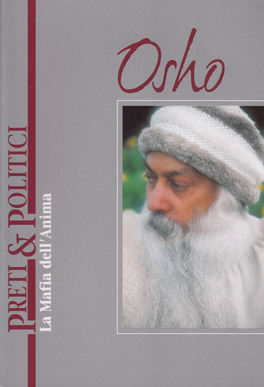 Preti & Politici - La Mafia dell'Anima — Libro - 1
