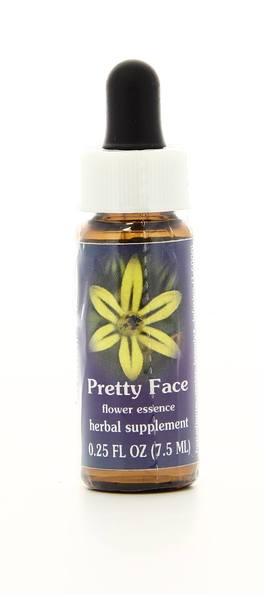 Pretty Face - Fiori californiani - 1