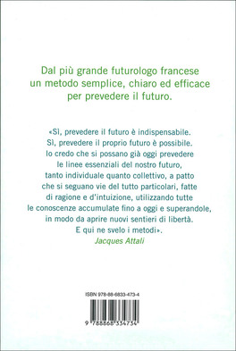 Prevedi la Tua Vita — Libro - 2