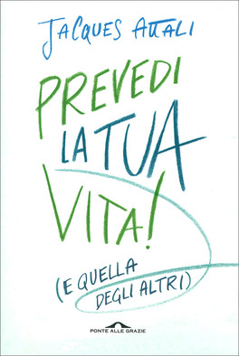 Prevedi la Tua Vita — Libro - 1