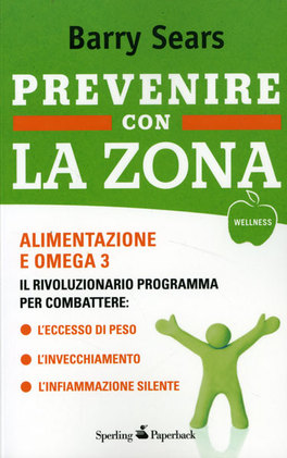 Prevenire con la Zona — Libro - 1