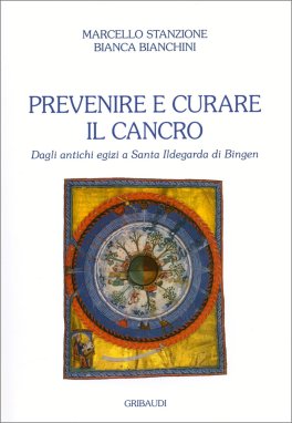 Prevenire e Curare il Cancro — Libro - 1