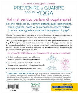Prevenire e Guarire con lo Yoga — Libro - 2
