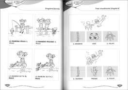 Prevenzione e Recupero delle Difficoltà Morfo-Sintattiche — Libro - 3