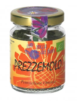 Prezzemolo - 1