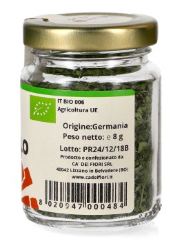 Prezzemolo Biologico - 2