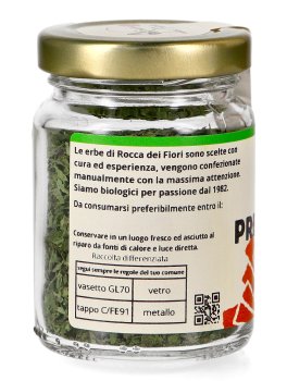 Prezzemolo Biologico - 3
