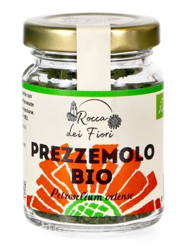 Prezzemolo Biologico - 1