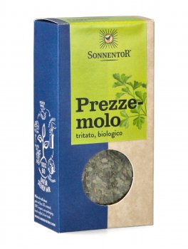 Prezzemolo Tritato - 1