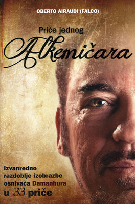 Price Jednog Alkemicara 