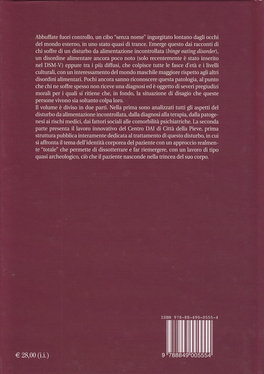 Prigionieri del Cibo — Libro - 2