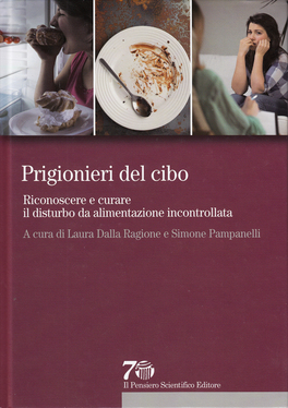 Prigionieri del Cibo — Libro - 1