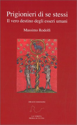 Prigionieri di Se Stessi — Libro - 1