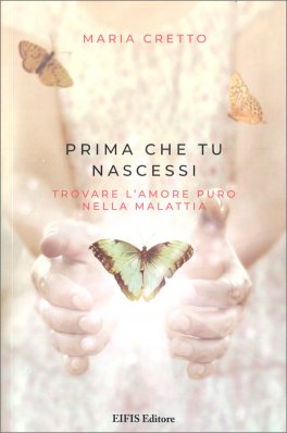 Prima che Tu Nascessi — Libro - 1