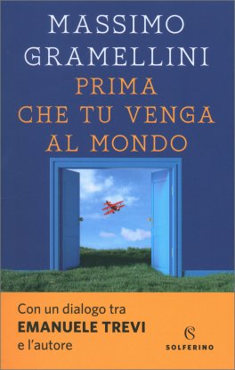 Prima Che Tu Venga al Mondo — Libro - 1