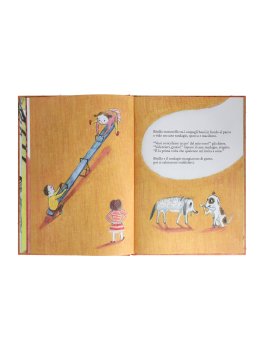 Prima che Venga Sera — Libro - 3