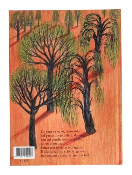 Prima che Venga Sera — Libro - 4