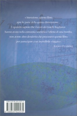 Prima del Big Bang — Libro - 2