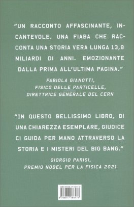 Prima del Big Bang — Libro - 2