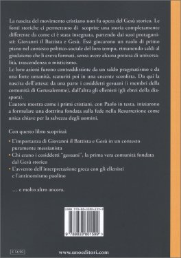 Prima del Cristianesimo — Libro - 2